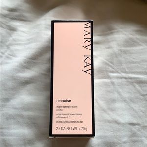 Mary Kay TimeWise® Microdermabrasion Refine